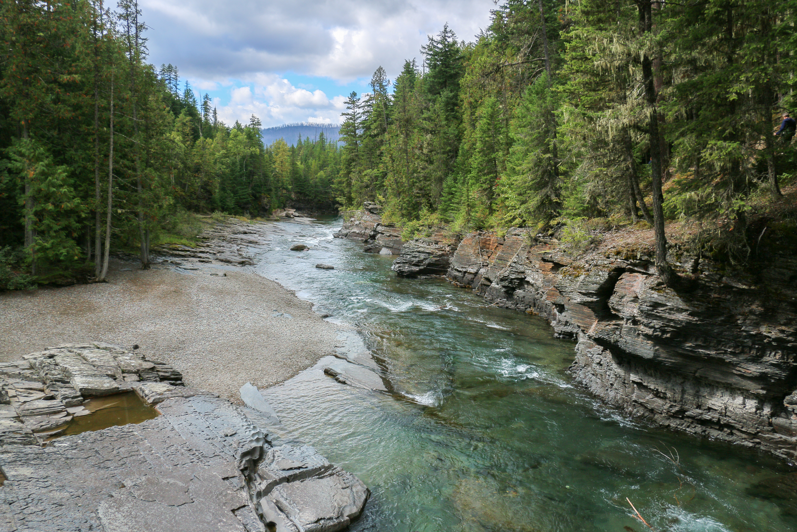 MK01860 McDonald Creek