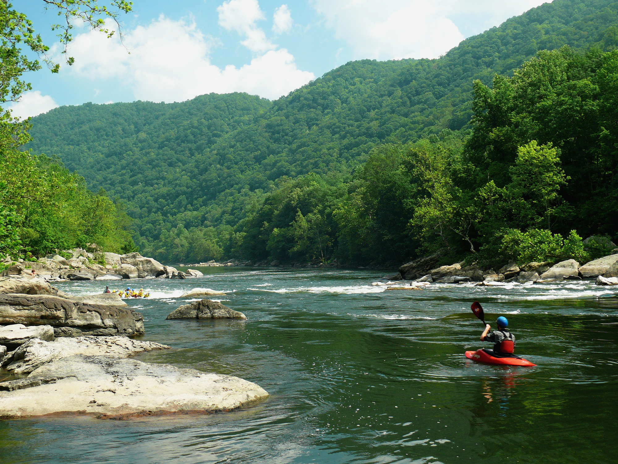 New River Gorge-27527-3