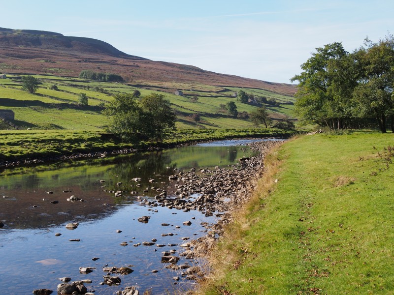 2014 River Swale