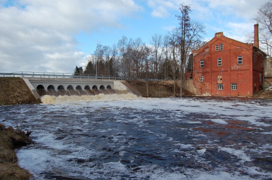 23814 Räpina paberivabriku peakorpus 2