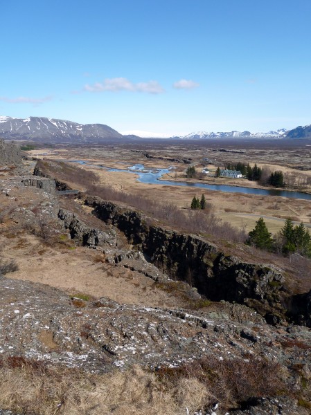Þingvellir National Park, Bláskógabyggð (6969755432)