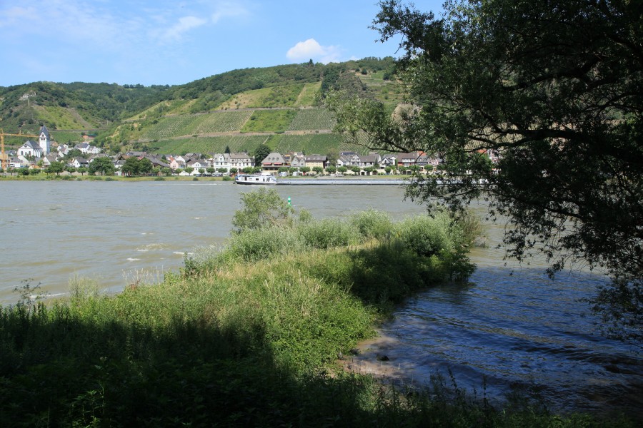 Andernach - Namedyer Werth 10 ies