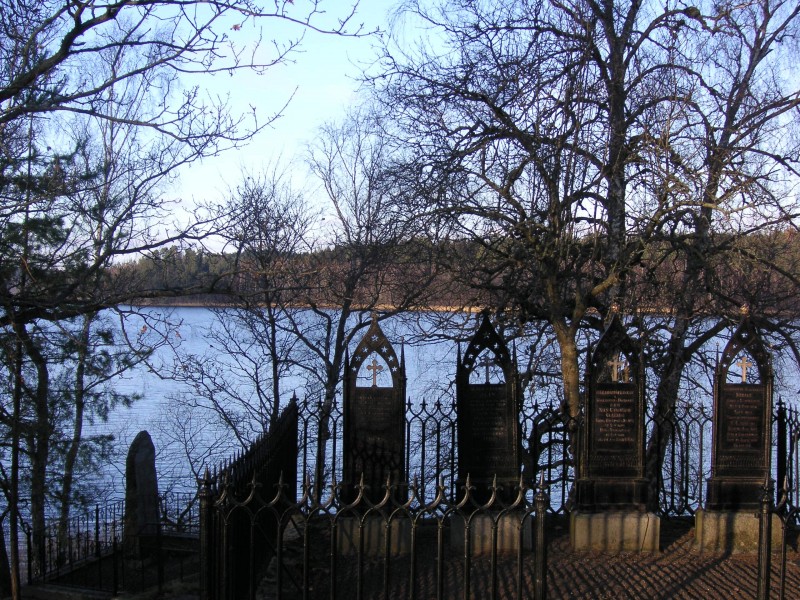 Bornsjon 2007 3