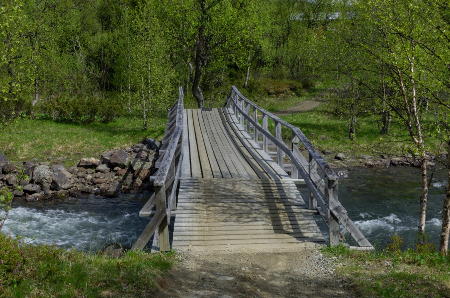 Bro över Kesuån 2012b