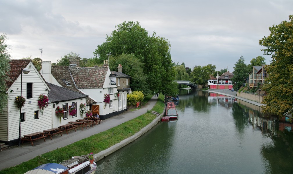 Cambridge MMB 13 