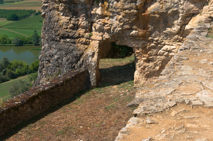 Château de Beynac 6
