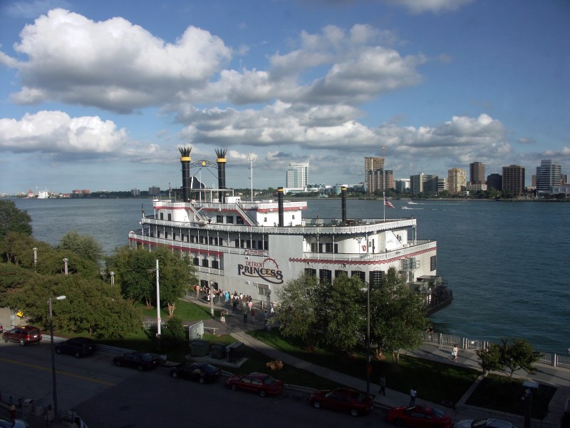 Detroit-River