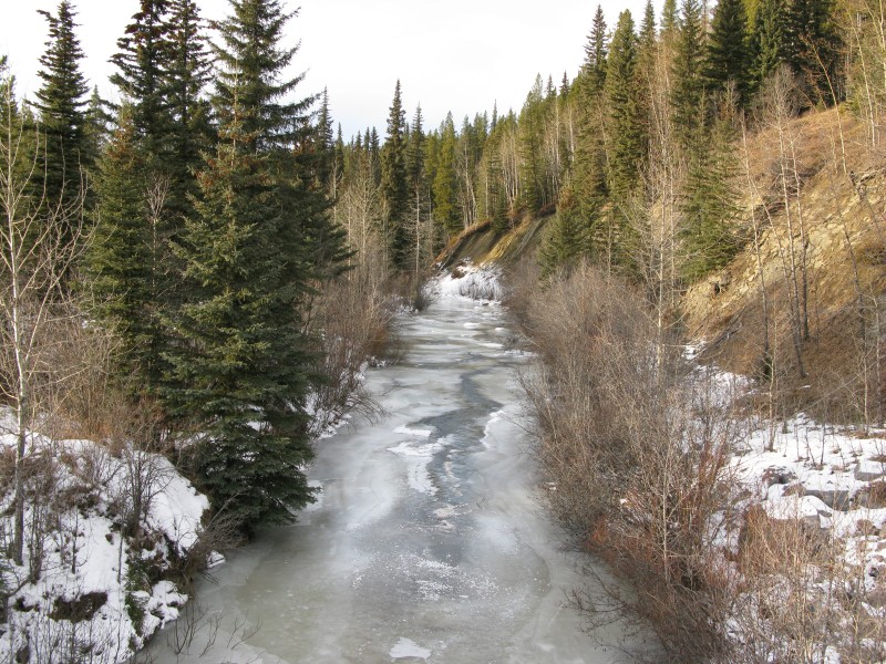 EmbarrasRiver