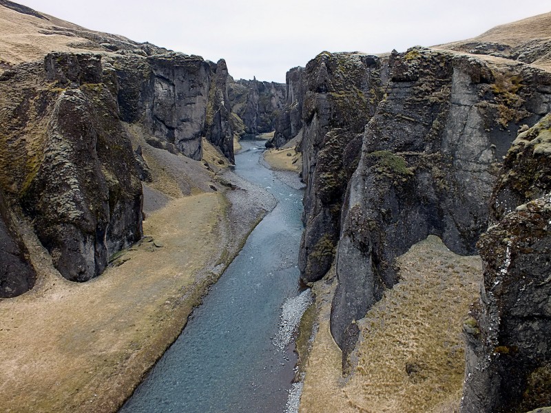 Fjaðrárgljúfur1