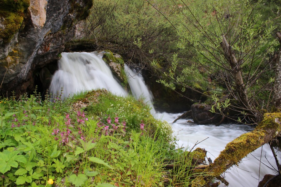Garska Reka