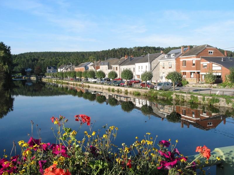 Han-sur-Lesse Riv1JPG