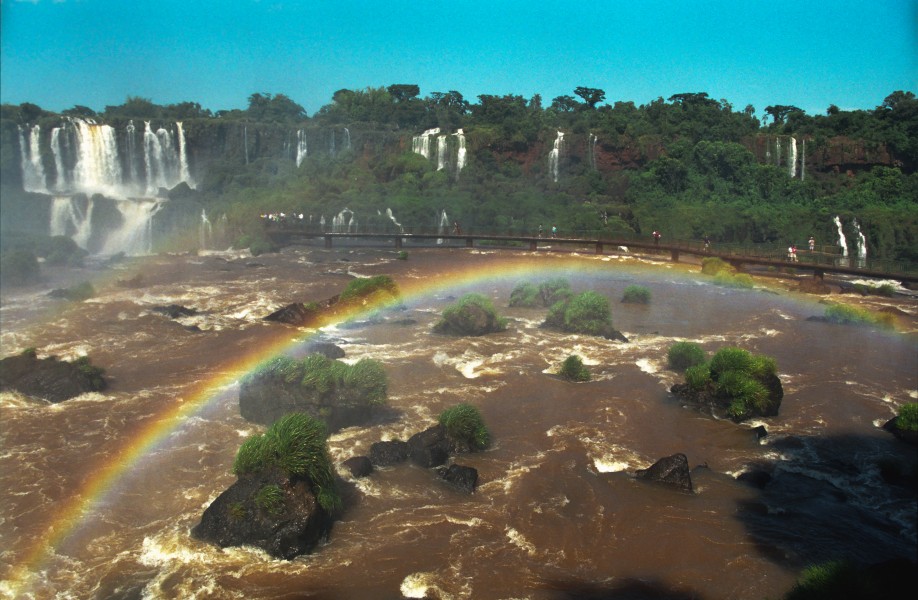 Iguazu Falls(js)33