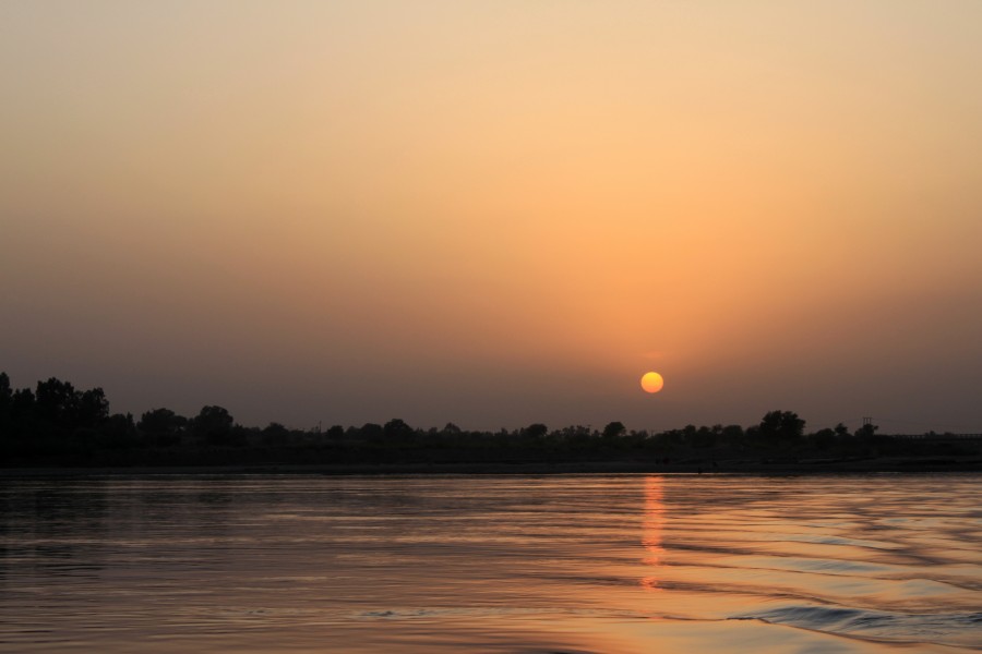Indus Sunset (3964616345)