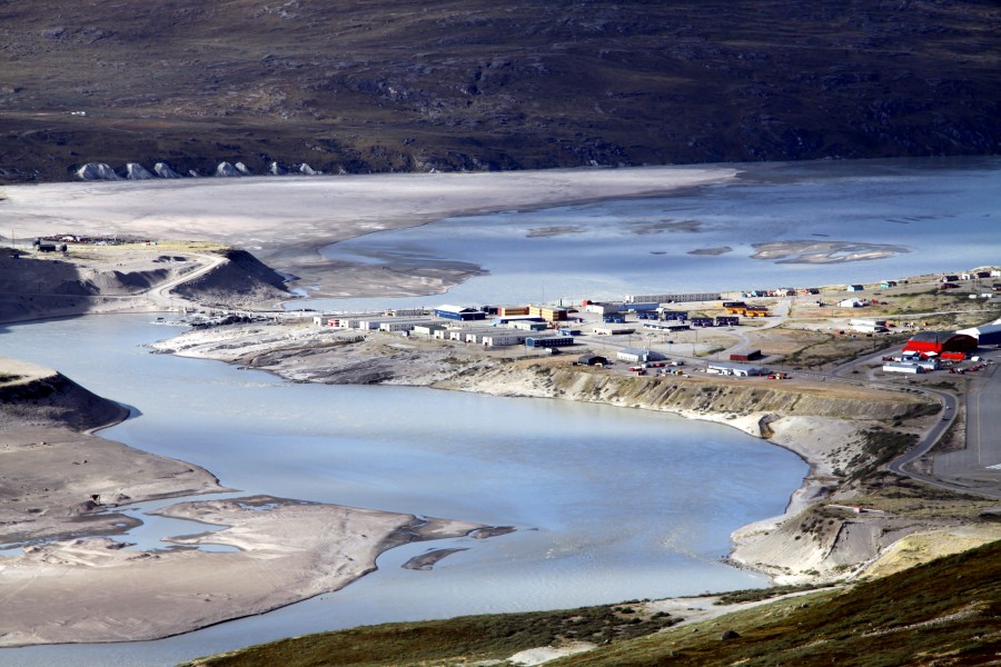 Kangerlussuaq in 2010 (5)