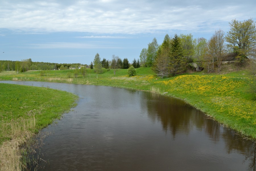 Kullavere jõgi (Voore)