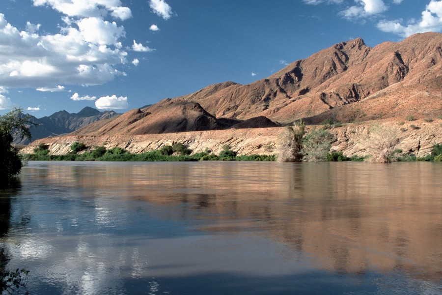 Kunene