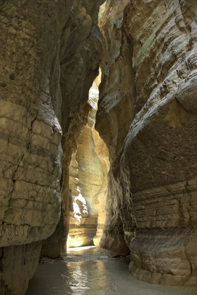Lengarica - River and Canyon (inside) 3