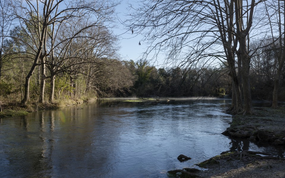 Lez River, Saint-Clément-de-Rivière cf04