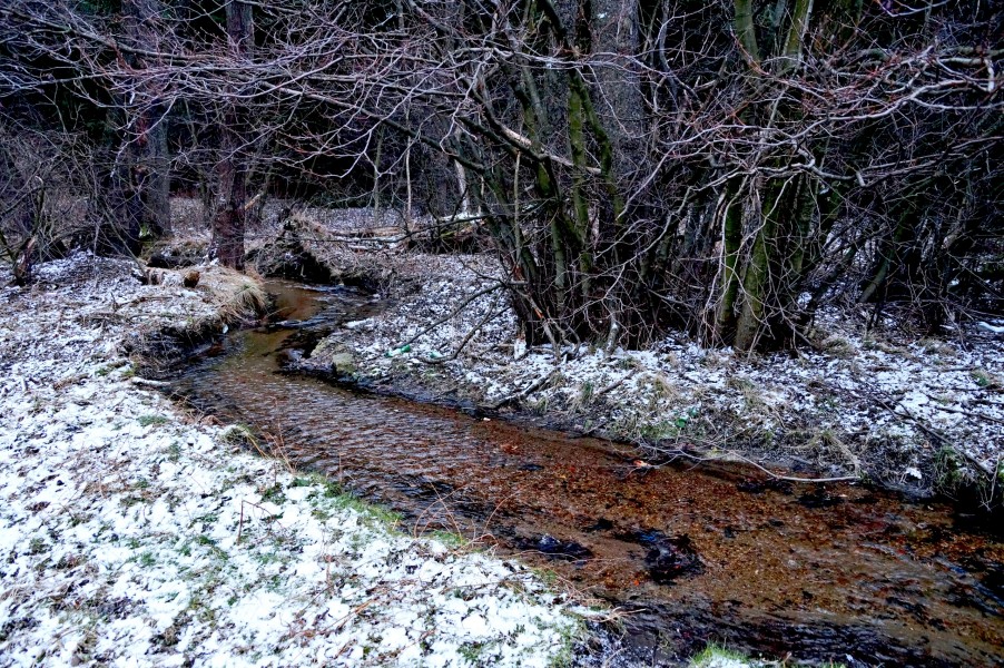 Miłkówka