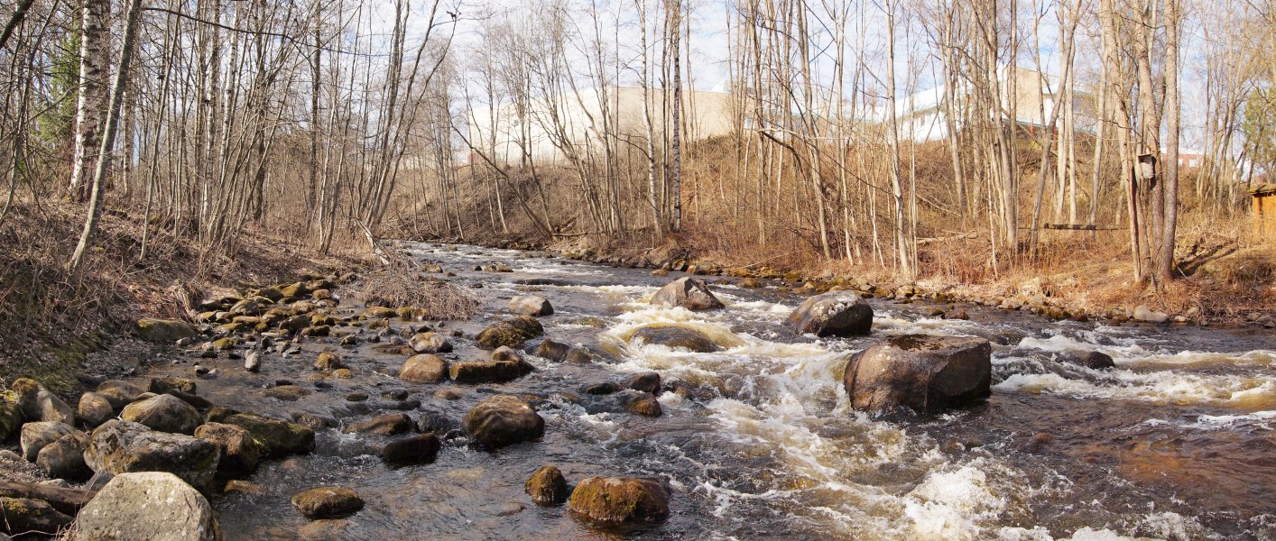 Muurame - river3