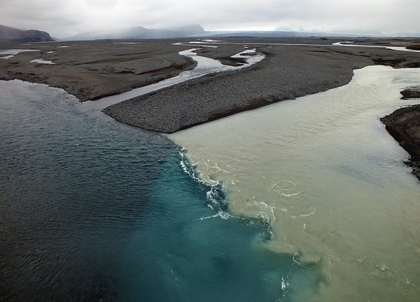 Núpsa and Súla