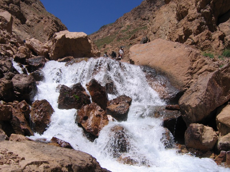 Nature of iran 14
