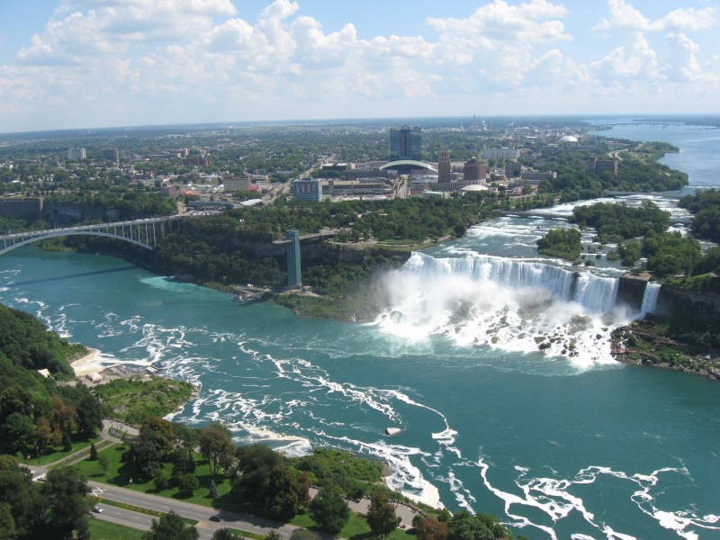Niagara Falls 001