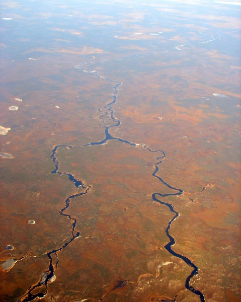 Ogoki River