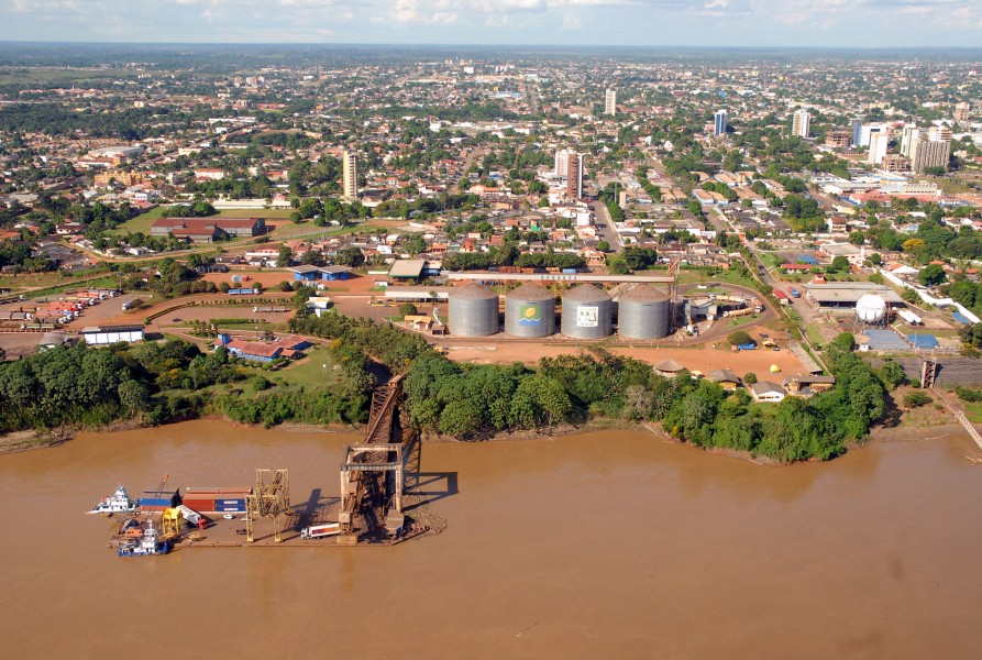 Porto Velho 1 09072007