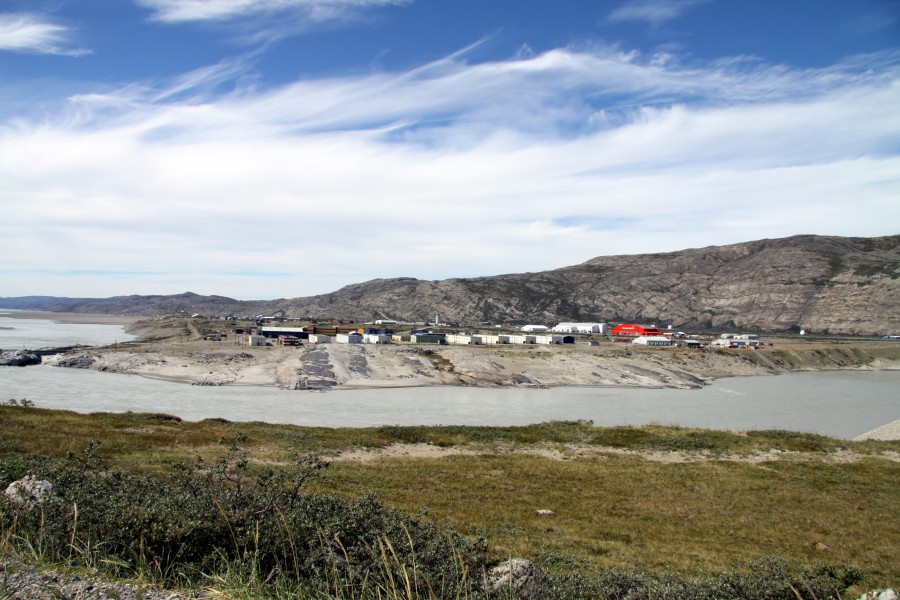 Qinnguata Kuussua near Kangerlussuaq (7)