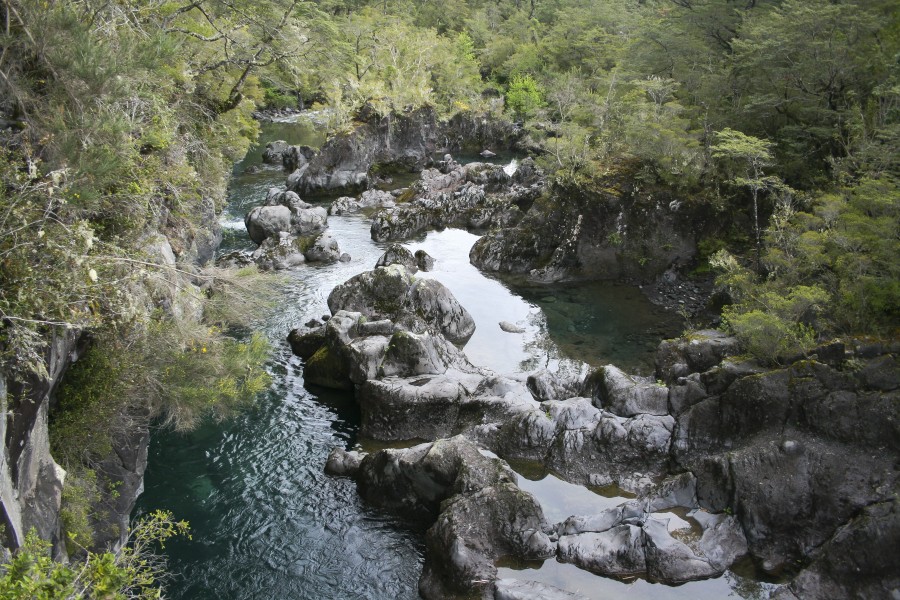 Río Petrohué-Chile3