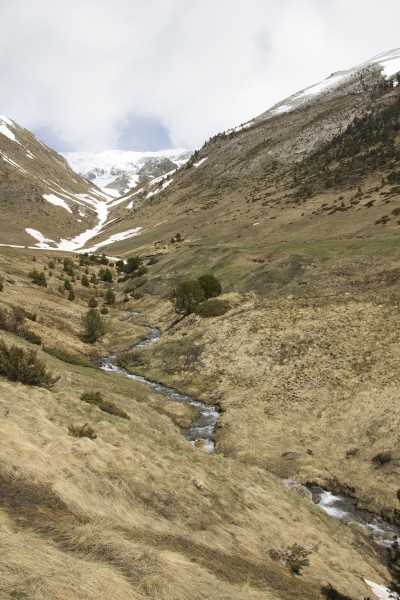 Riu de Montaup - 3