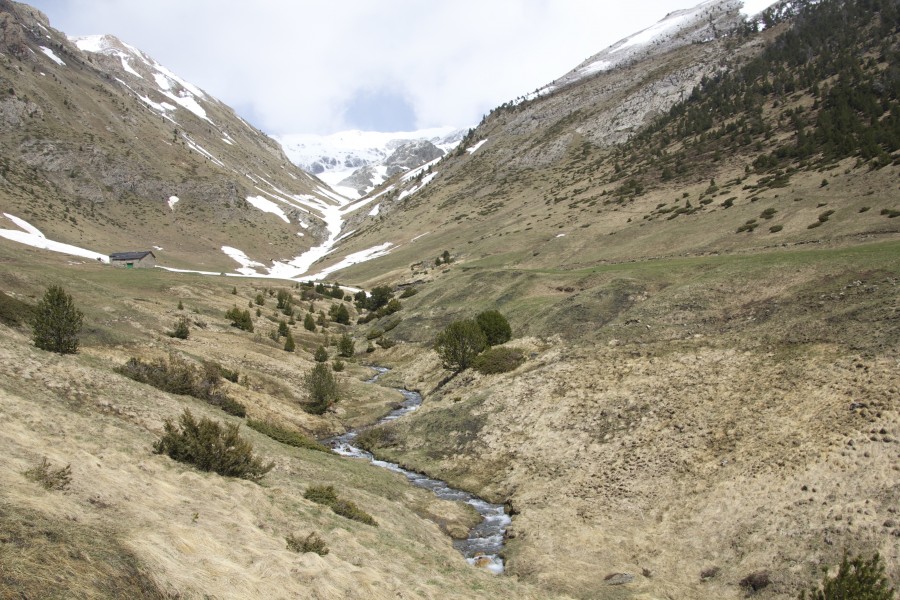 Riu de Montaup - 4
