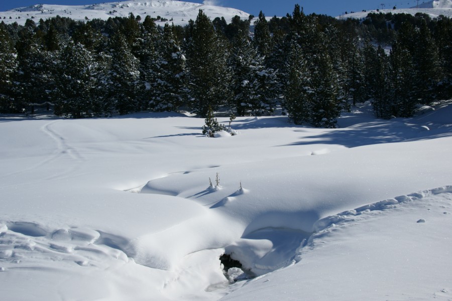 Riu Valira d'Orient - 13