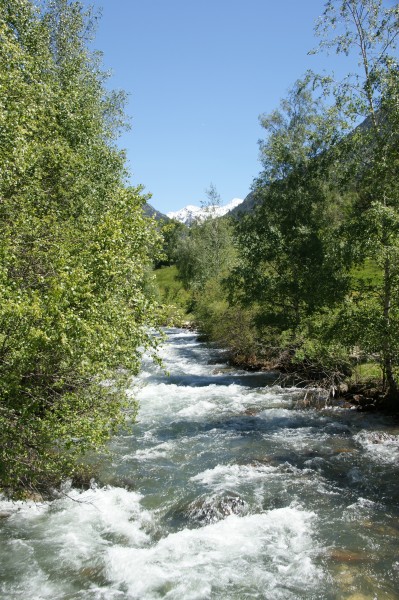 Riu Valira del Nord - 3
