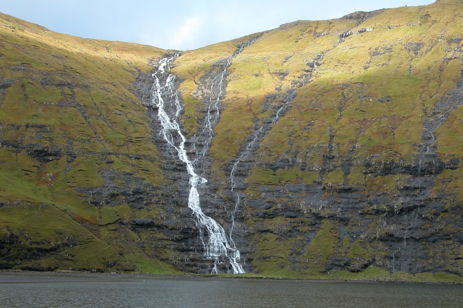 Saksun, Faroe Islands (6)