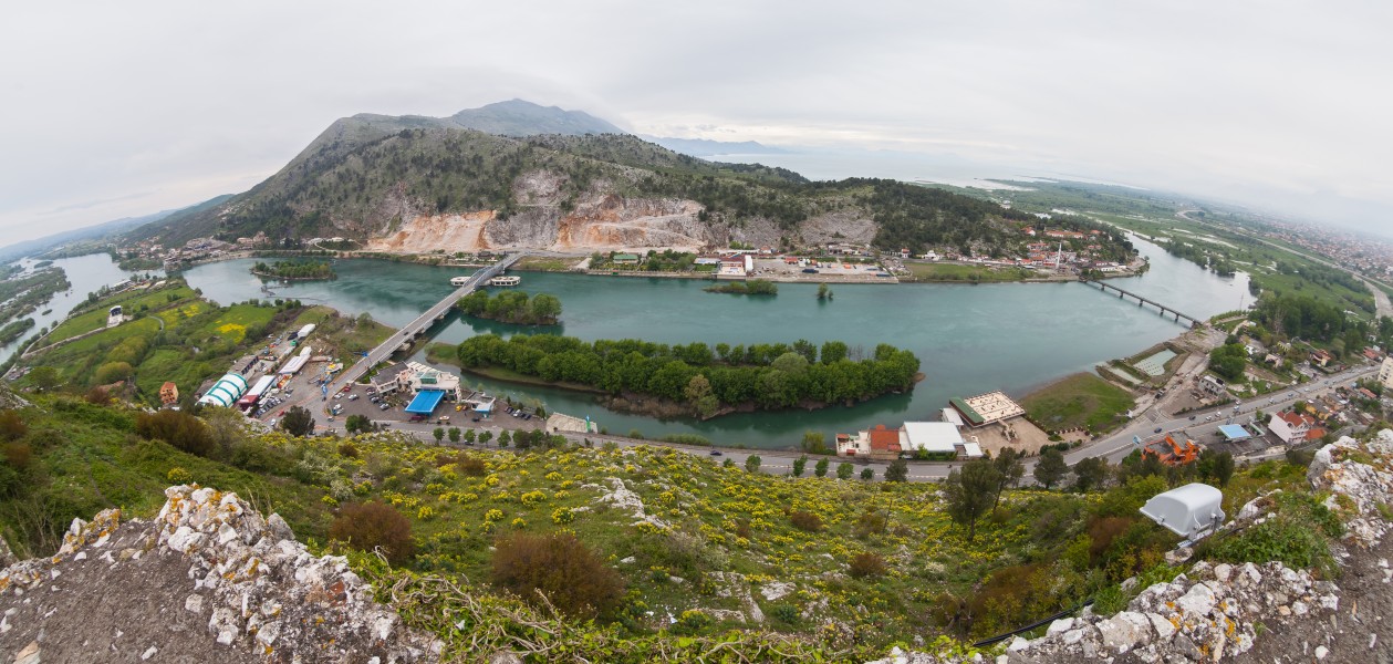Vista de Shkodra, Albania, 2014-04-18, DD 27