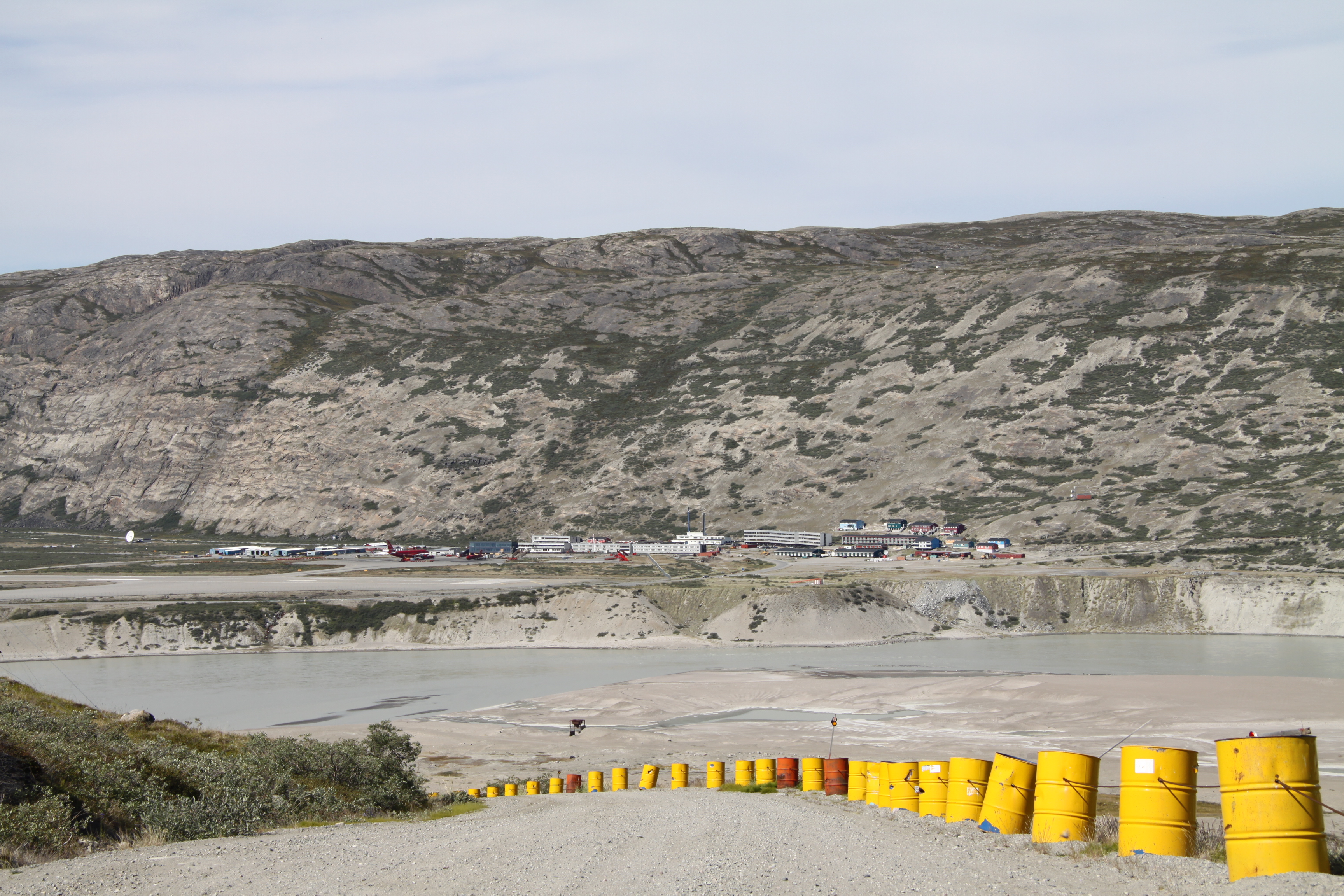 Qinnguata Kuussua near Kangerlussuaq (6)