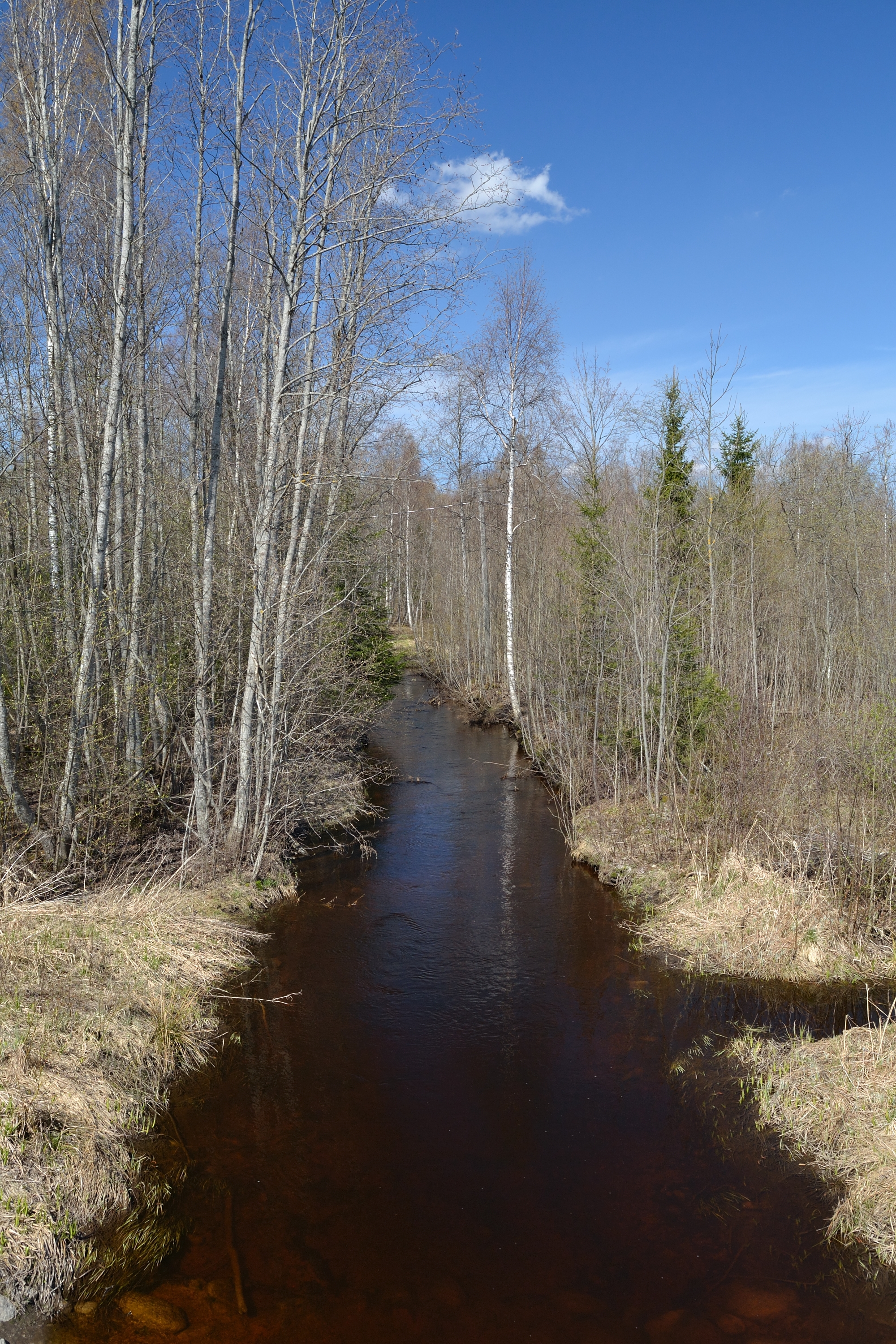 Retla jõgi