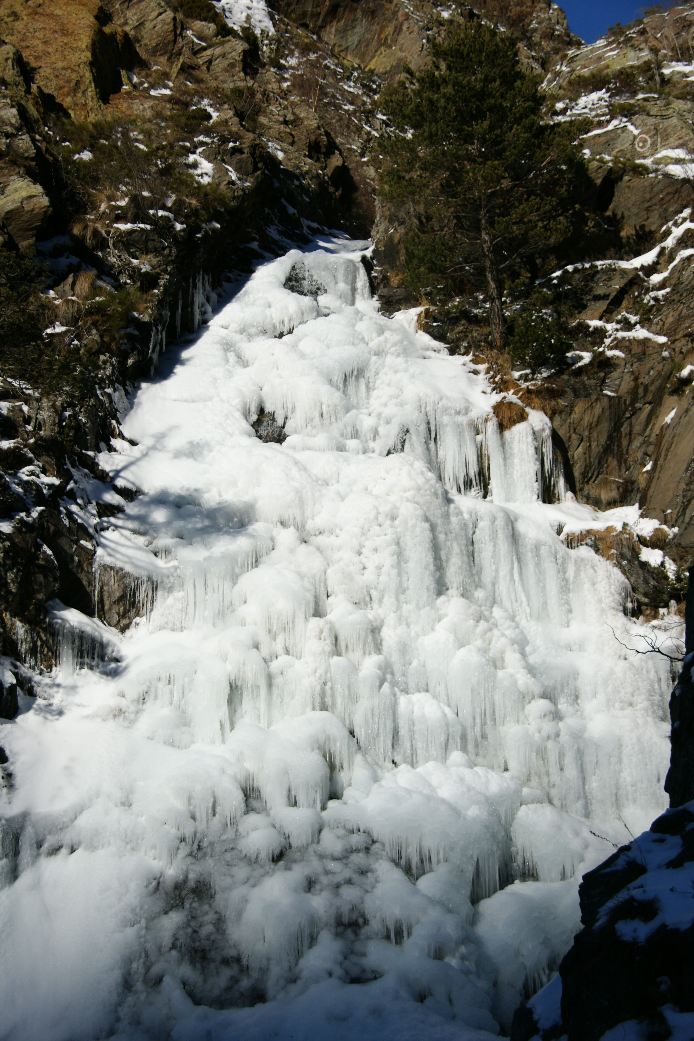 Riu de la Vall del Riu - 2