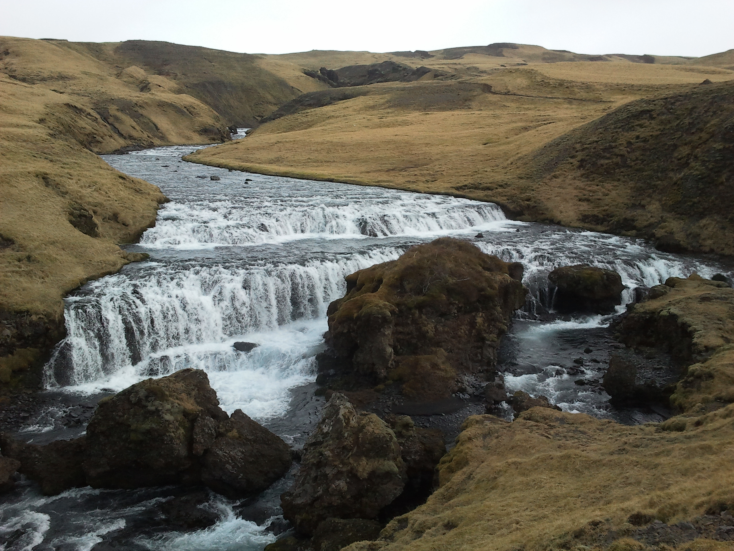 River Skoga 2