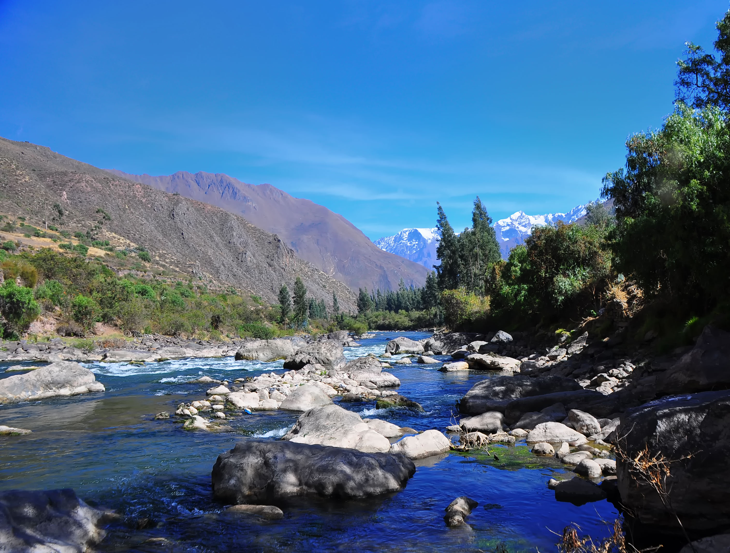 Sacred Valley of the Incas, Peru (7195471302)