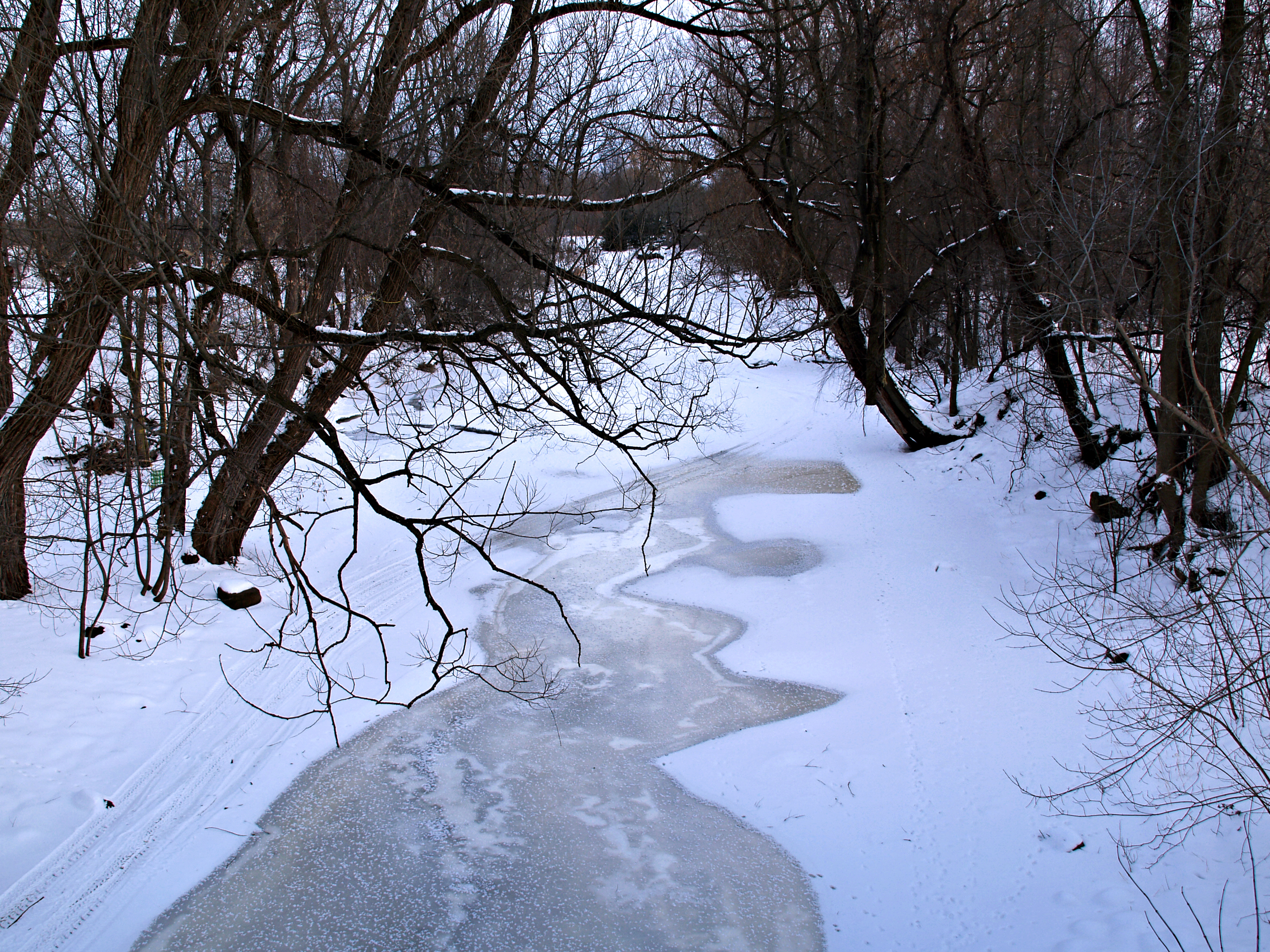Saint-Paul-de-l'Île-aux-Noix-Rivière Lacolle