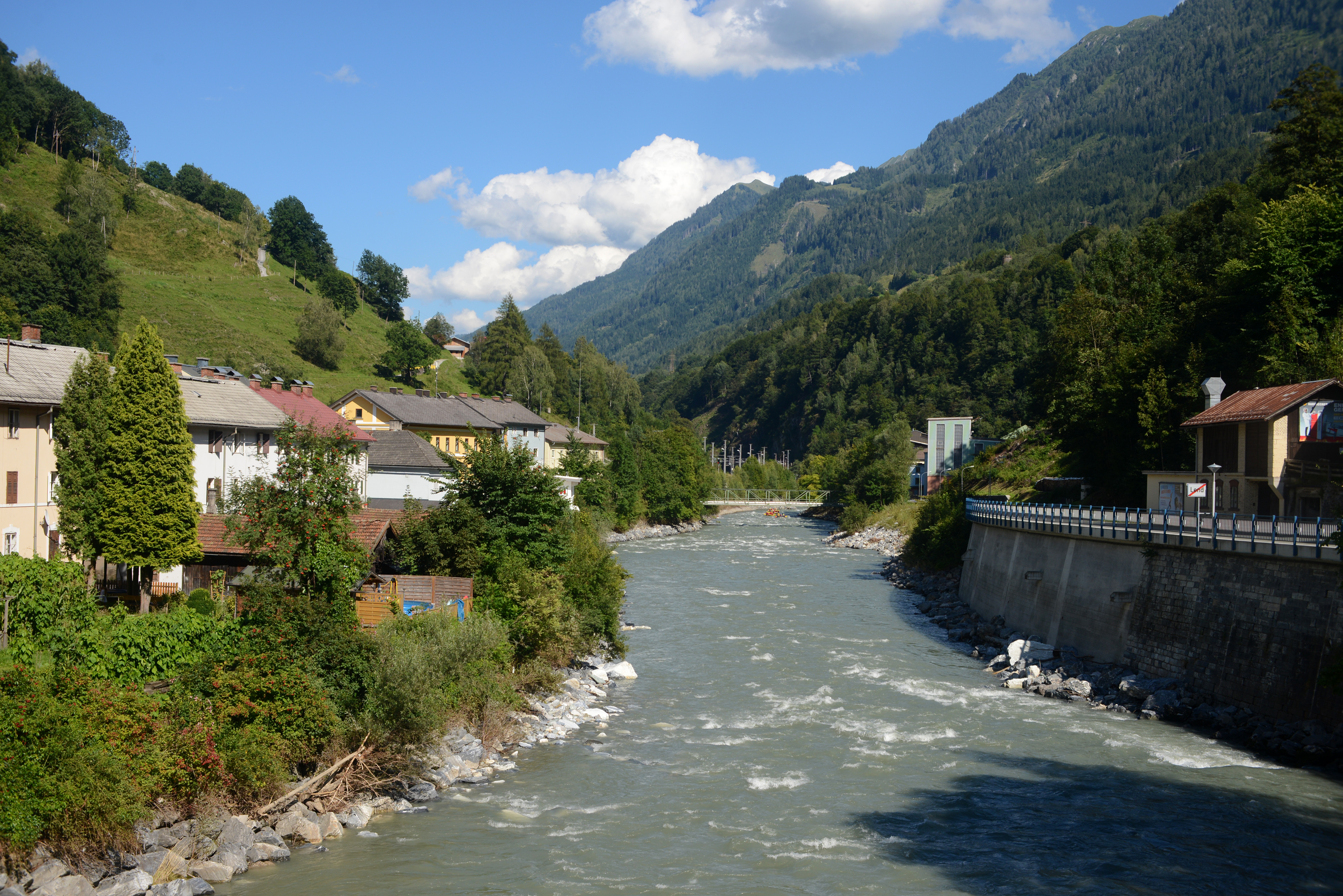 Salzach Lend