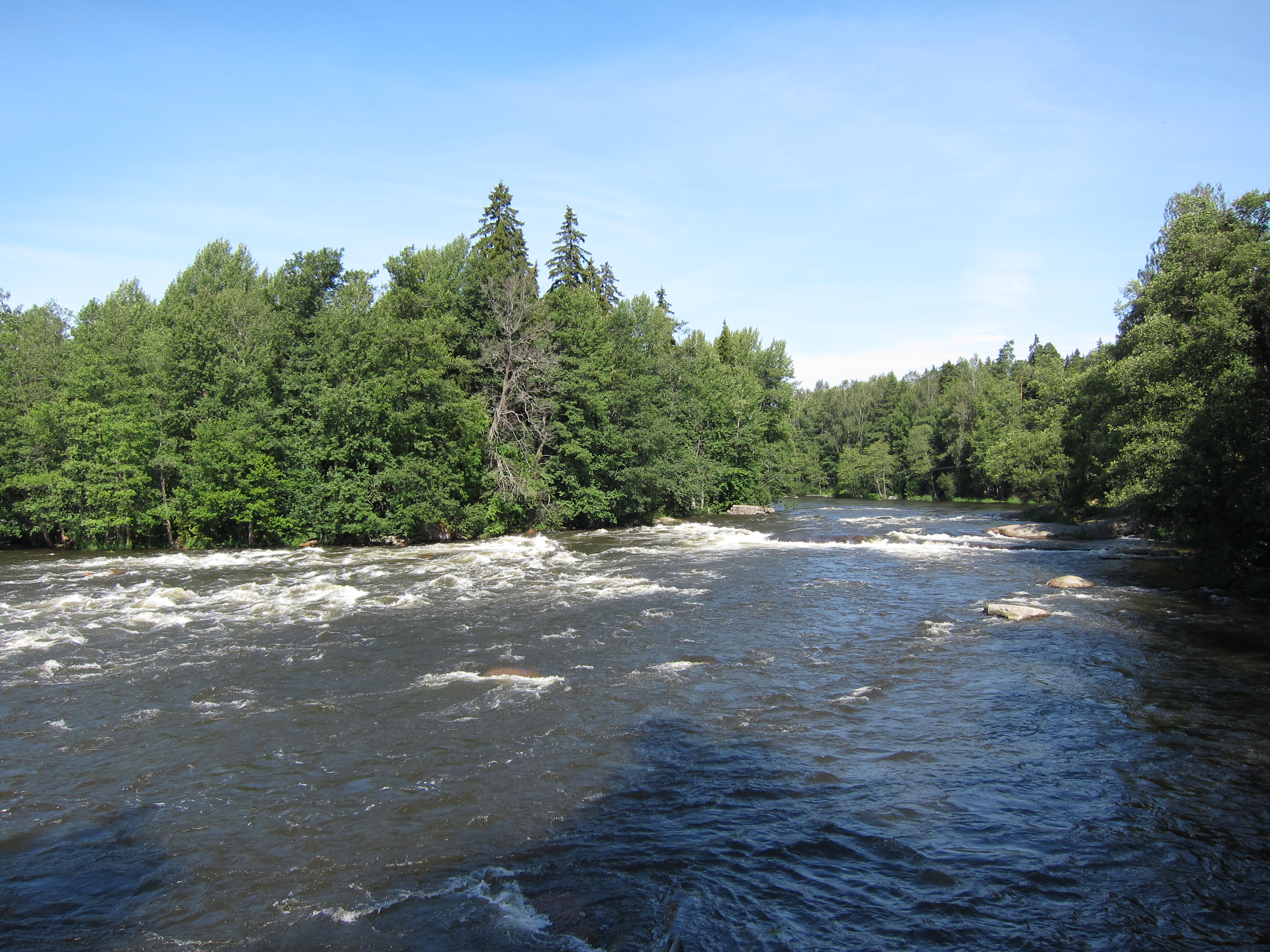 Siikakoski 1