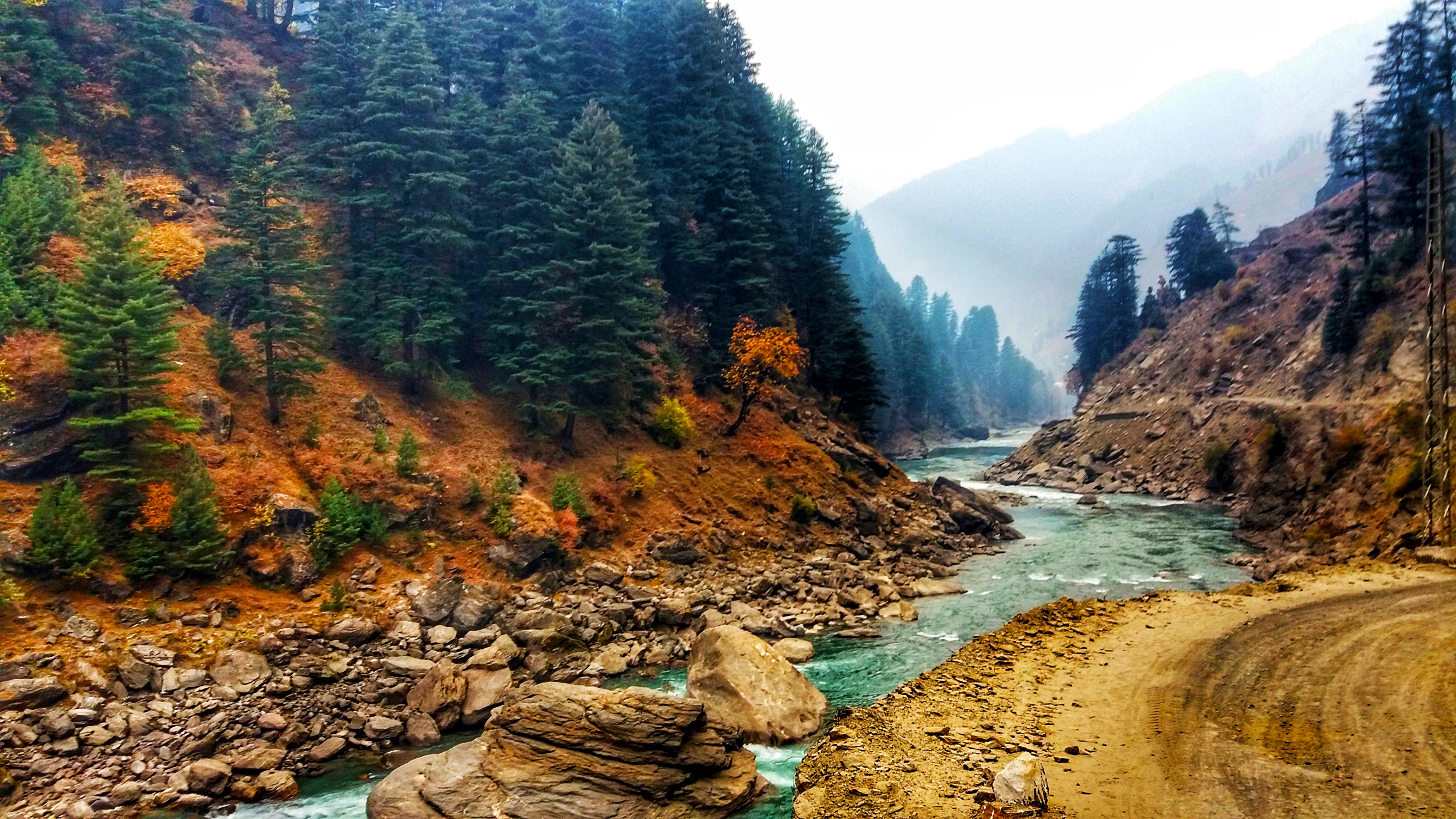 Somewhere in Kalam, KPK, Pakistan1