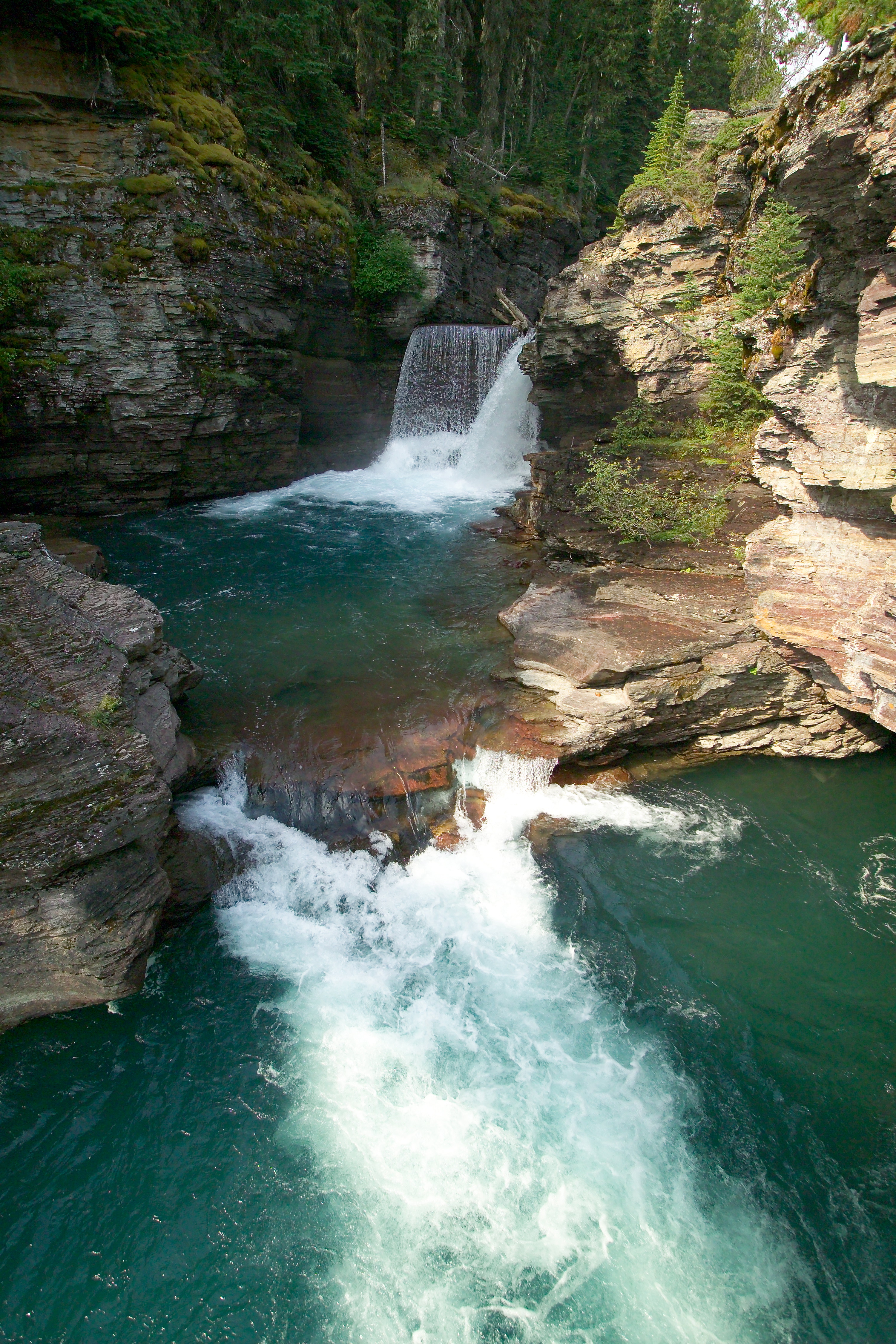 St. Mary Falls (3990810306)