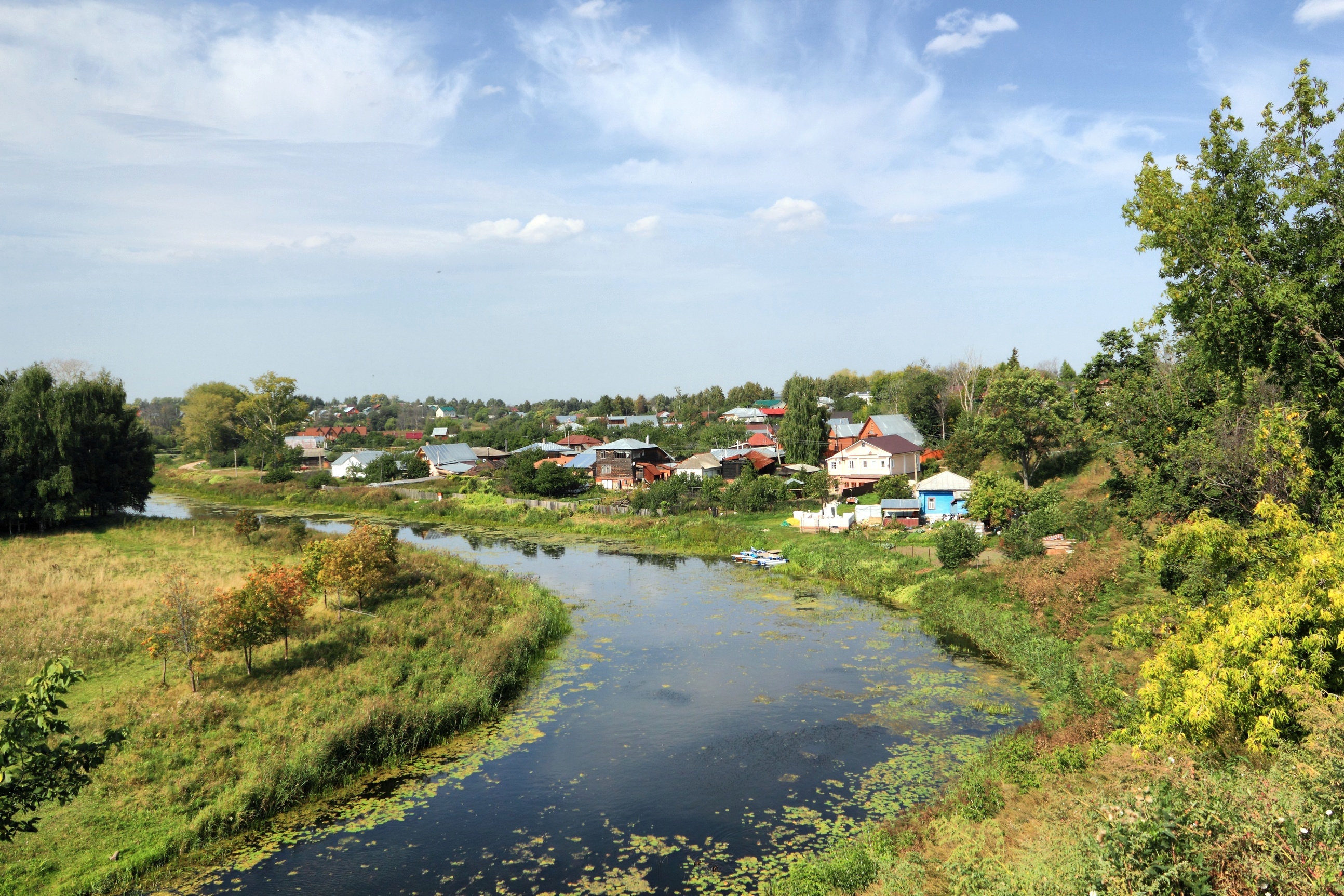 Suzdal Kamenka River IMG 0637 1725