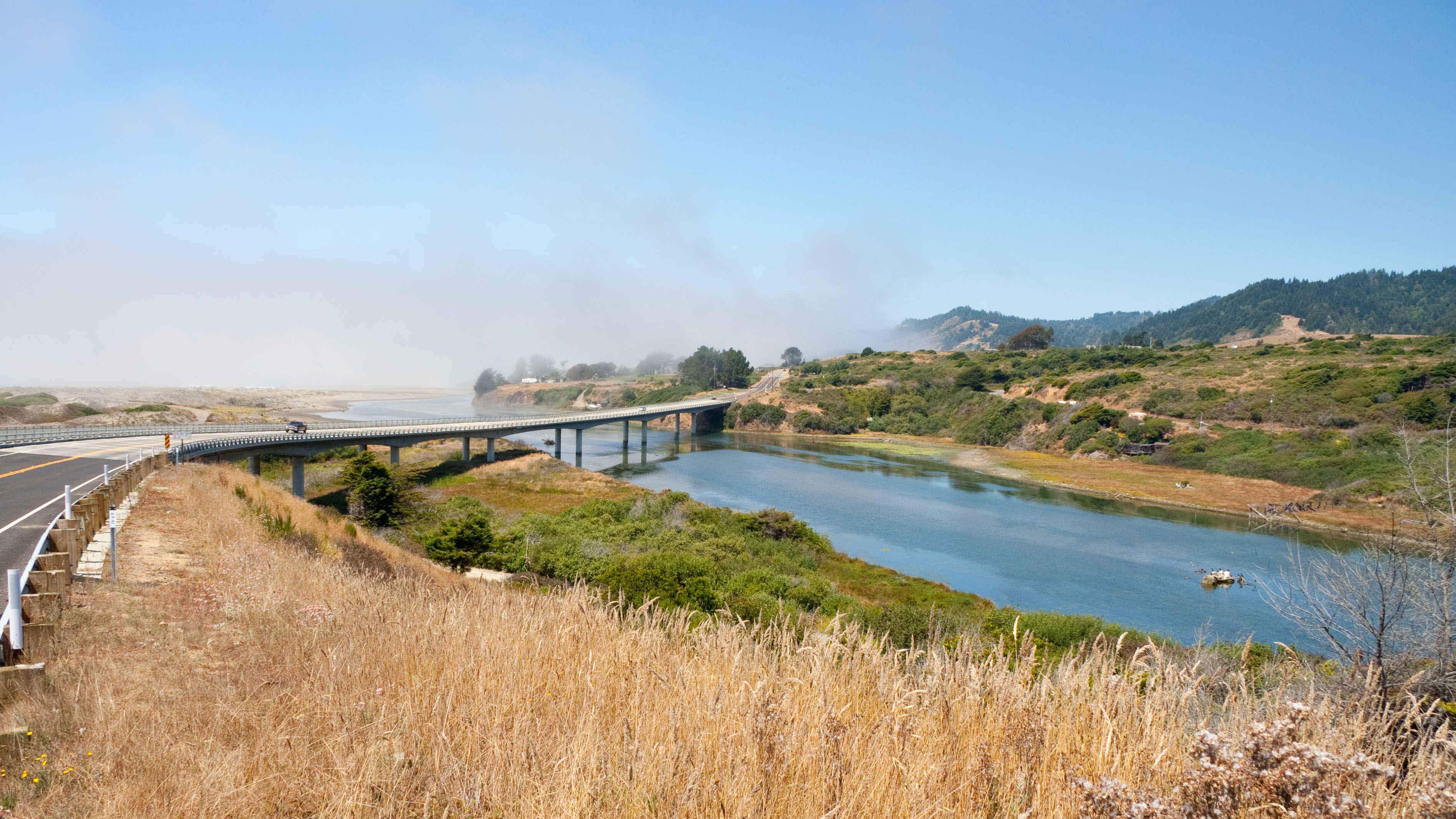 Ten Mile River (California)