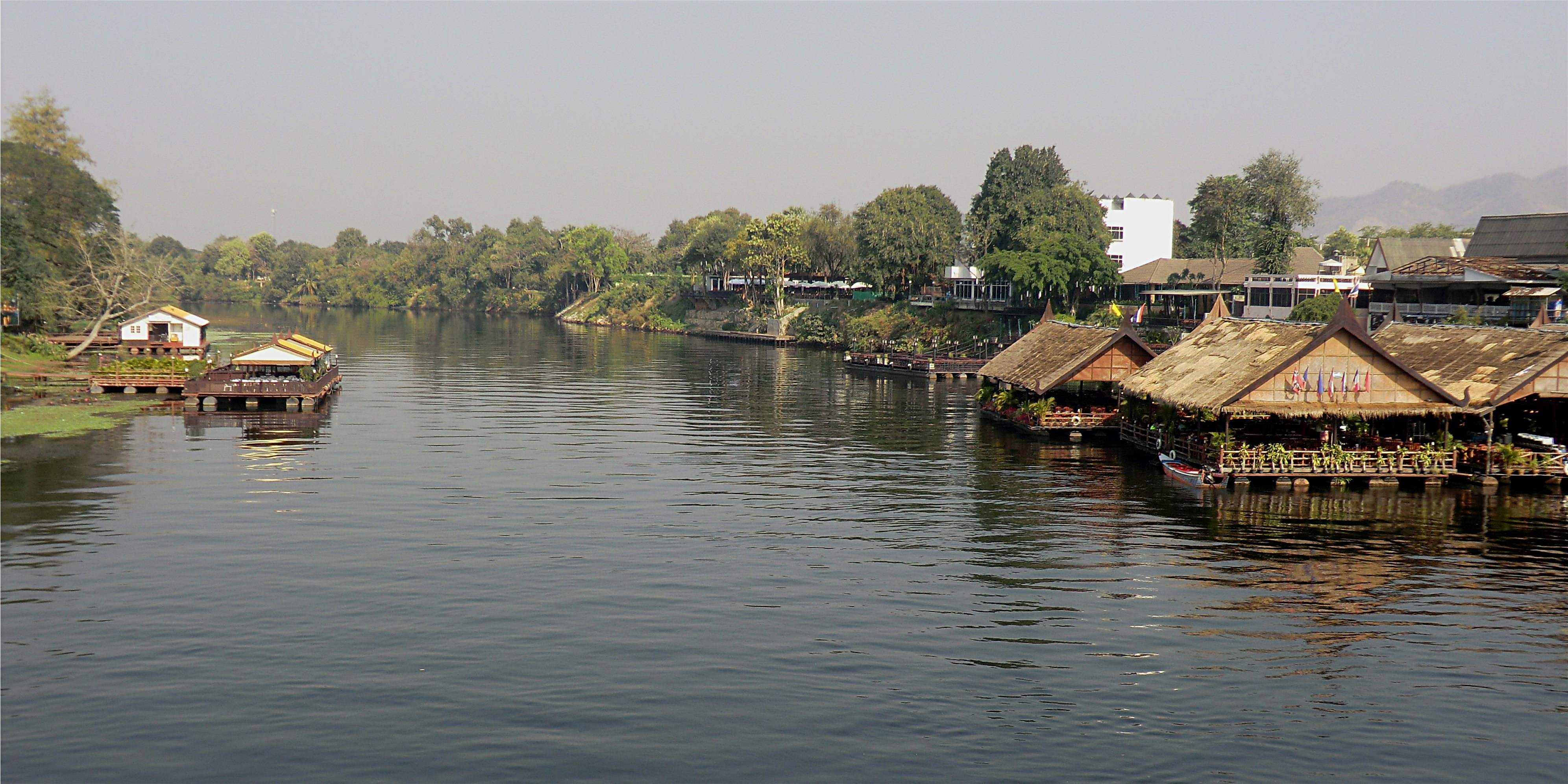 Thaïlande-Kwai Yai-05